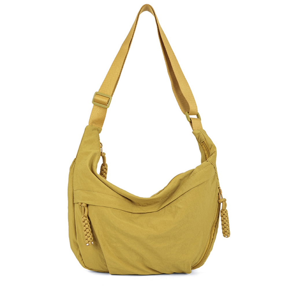 Everyday Crescent Sling Bag