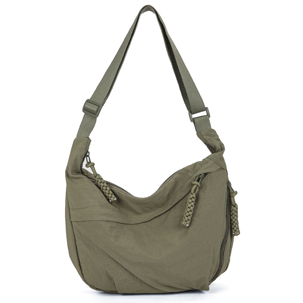 Everyday Crescent Sling Bag