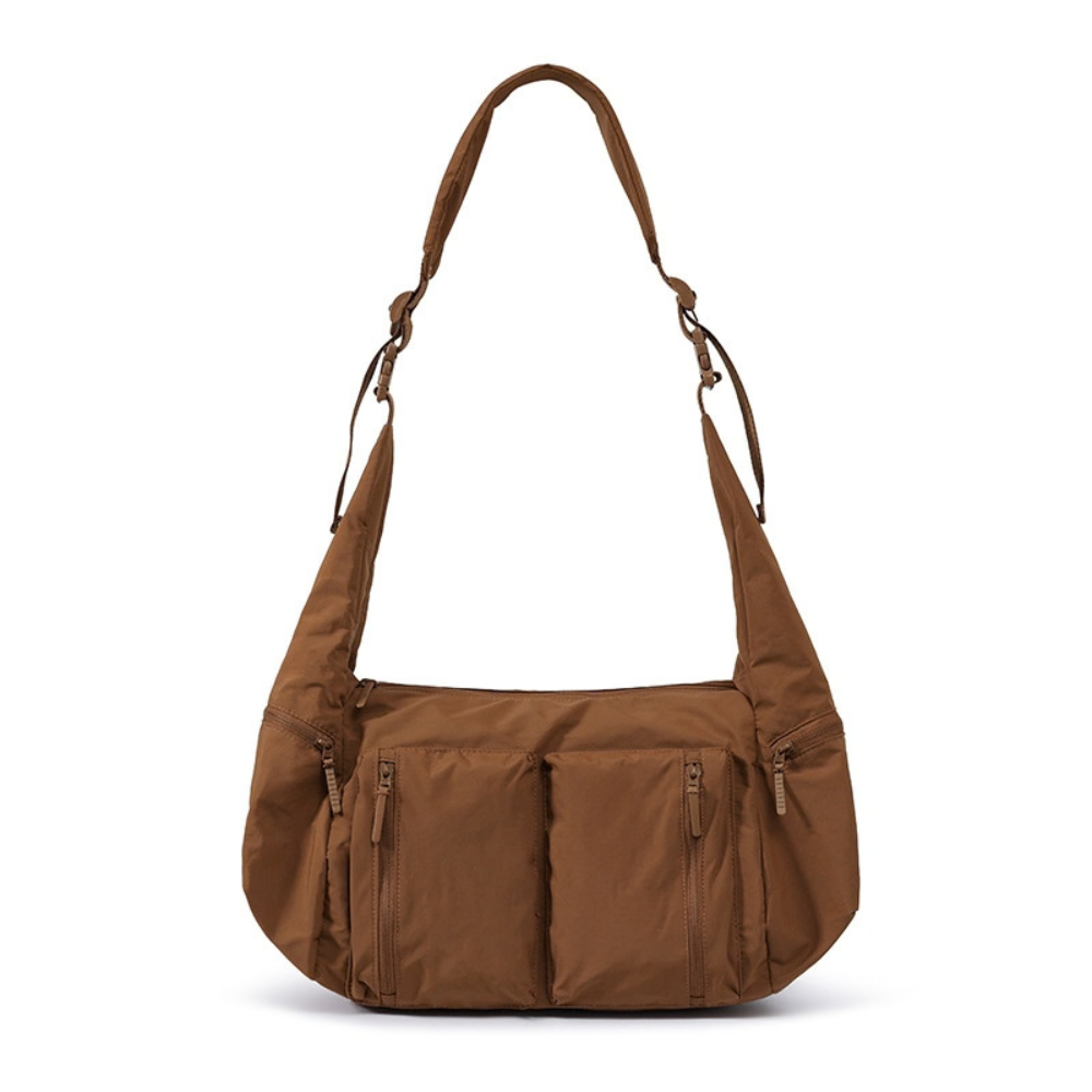 Urban Utility Crossbody Bag