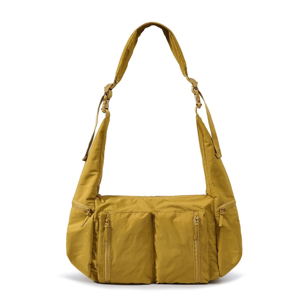 Urban Utility Crossbody Bag