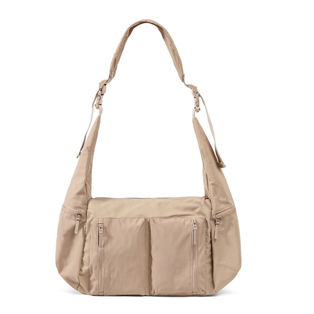 Urban Utility Crossbody Bag