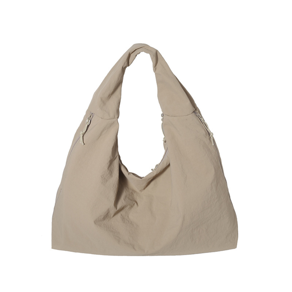 Nomad Oversized Hobo Tote Bag