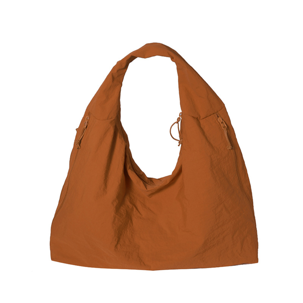 Nomad Oversized Hobo Tote Bag