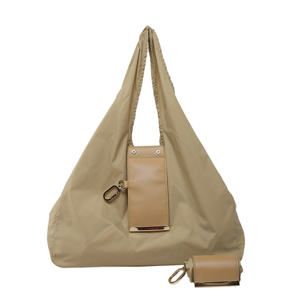 Foldaway Everyday Tote Bag