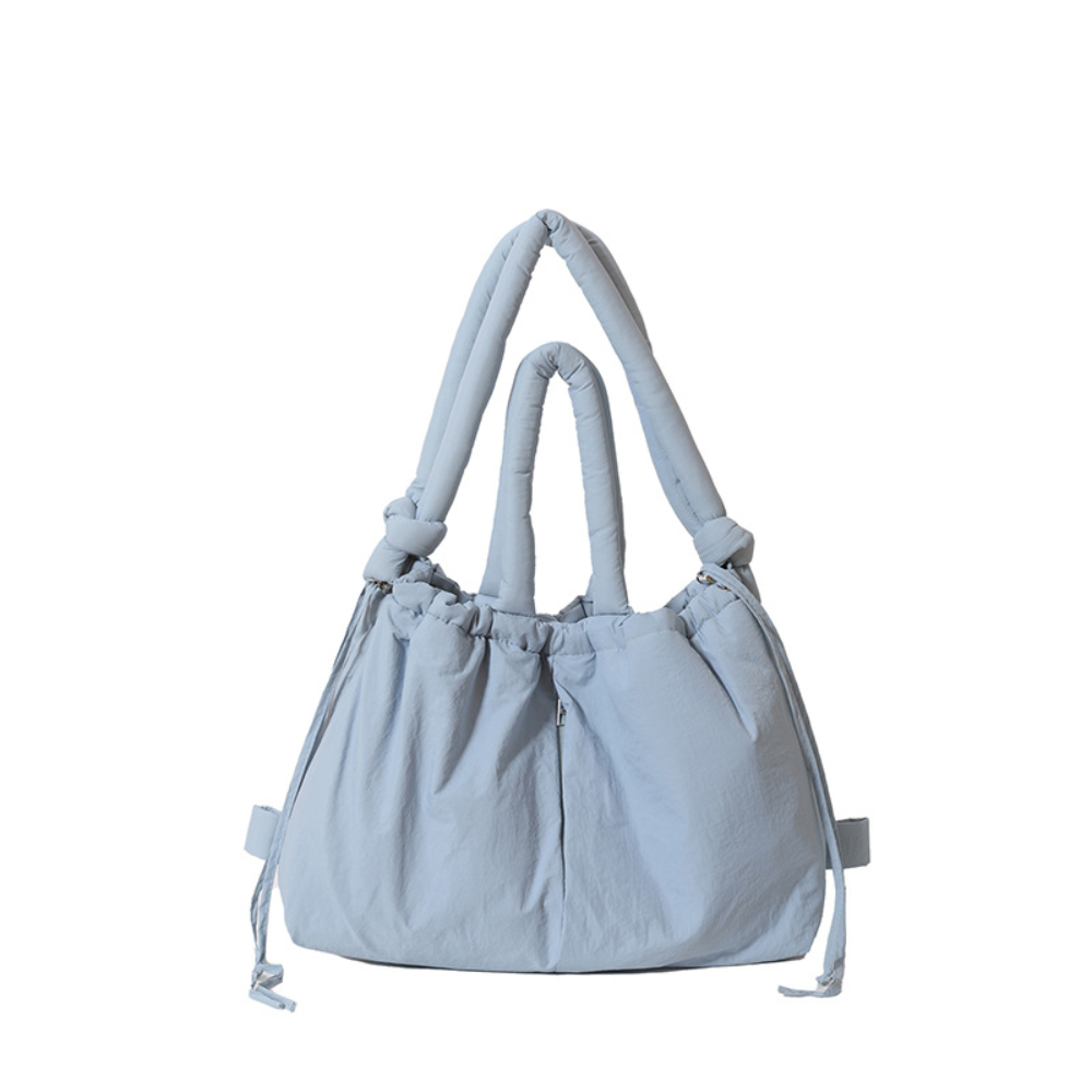 Cloud Padded Tote Bag