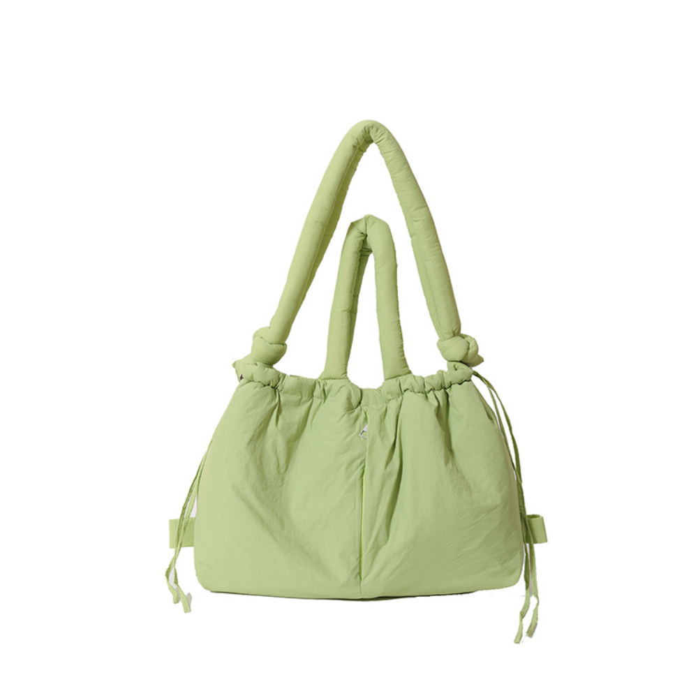Cloud Padded Tote Bag