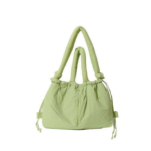 Cloud Padded Tote Bag