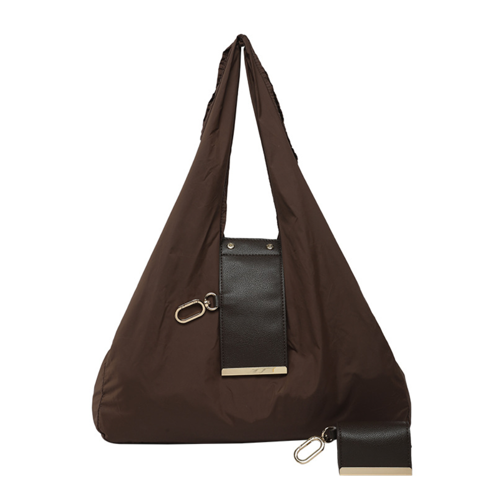 Foldaway Everyday Tote Bag