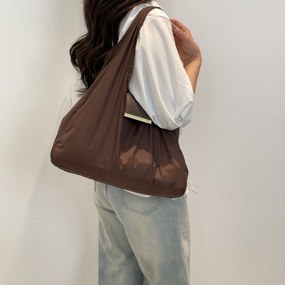 Foldaway Everyday Tote Bag