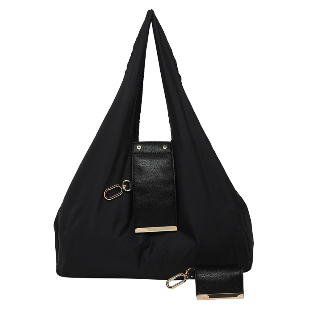 Foldaway Everyday Tote Bag