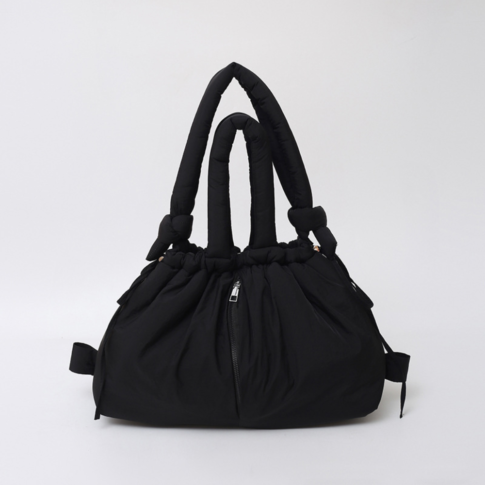 Cloud Padded Tote Bag