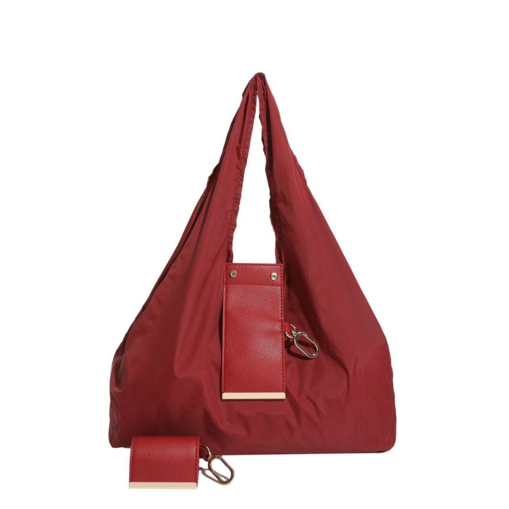 Foldaway Everyday Tote Bag